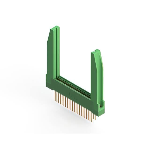 345-044-540-278 EDAC Inc.  Edgeboard Connectors